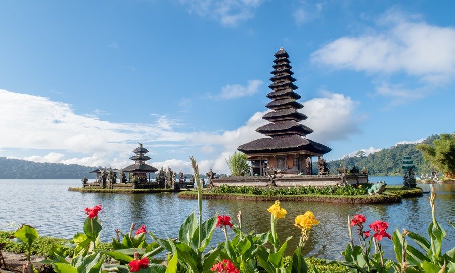 Kayon Resort Ubud By Pramana 3N/4D